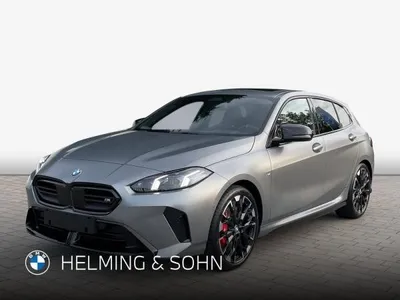 BMW BMW M135i M Sport Pro🏁|UPE 70.110€|Sofort verfügbar im Auto Abo von LeasingMarkt.de