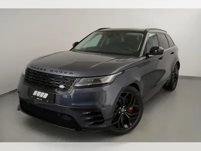 Land Rover Land Rover Range Rover Velar D300 Dynamic SE ⚡TOP Angebot⚡ Elegant. Innovativ. Vielseitig. im Auto Abo von LeasingTime