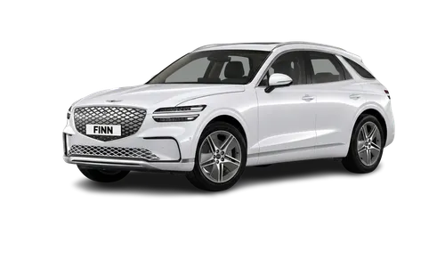 Genesis Genesis Electrified GV70 360kW AWD im Auto Abo von FINN