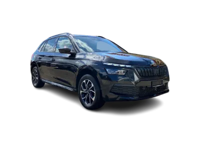 Skoda SKODA Kamiq 1.5 TSI ACT Monte Carlo DSG im Auto Abo von CARIFY