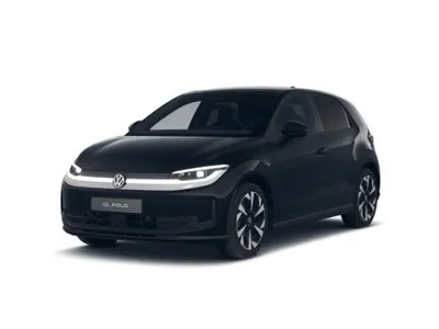 VW Volkswagen ID.Polo Style 155 kW (211 PS) 52 kWh 1-Gang-Automatik im Leasing von LeasingMarkt.de