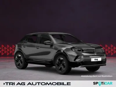 Opel Opel Mokka Edition 1.2 Direct Injection Turbo AT8 S/S Komfort-Paket im Auto Abo von LeasingTime