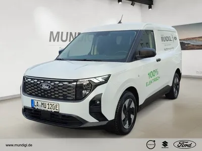 Ford Ford Transit Courier L1 Trend Klimaaut RFK PDC FSH LRH FSE BT USB im Auto Abo von Faaren