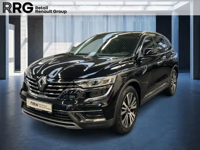 Renault Renault Koleos INITIALE PARIS 4WD 2.0 DCI 185 UPE:53.900 im Leasing von 9drive