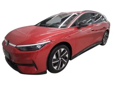 VW Volkswagen ID.7 Tourer PRO 💥Top LEASING AKTION💥AHK NAVI IQ.LIGHT ACC SITZHZG im Leasing von LeasingMarkt.de