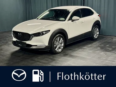 Mazda Mazda CX-30 CX-30 G140 AUTO EXCLUSIVE-LINE*MATRIX-LED*BOSE*CARPLAY im Auto Abo von Faaren
