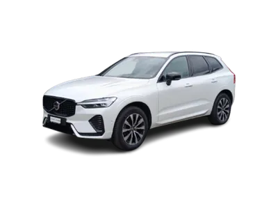 Volvo VOLVO XC60 2.0 B5 MH Plus Dark AWD im Auto Abo von CARIFY