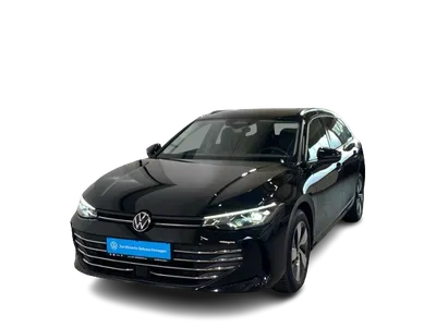 VW Volkswagen Passat Variant B9 2.0 TDI DSG Business / Navi im Auto Abo von Faaren