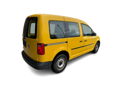 VW VW CADDY 4X4 2.0 TDI im Auto Abo von CARIFY