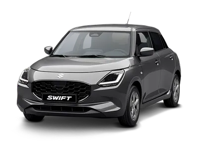 Suzuki Suzuki Neuer Swift Comfort im Auto Abo von Autohaus König