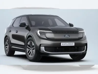 Ford Ford Explorer 79 kWh  Premium ⚡ kurze Lieferzeit⚡ für  Privat- und Gewerbekunden⚡ im Leasing von LeasingMarkt.de