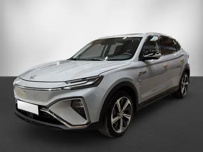 MG MG Marvel R Performance - Sofort Verfügbar* Einparkhilfe 360°*Klima*Haustürlieferung im Leasing von LeasingMarkt.de