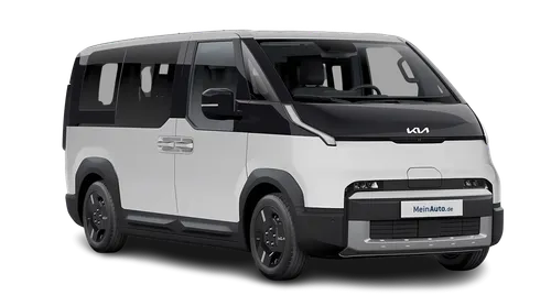 Kia KIA PV 5 Passenger 71,2 kWh Essential im Auto Abo von MeinAuto