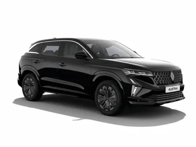 Renault Renault Austral Evolution Mild Hybrid 150 Automatik NUR MIT HRA-AUSZUG im Leasing von LeasingMarkt.de