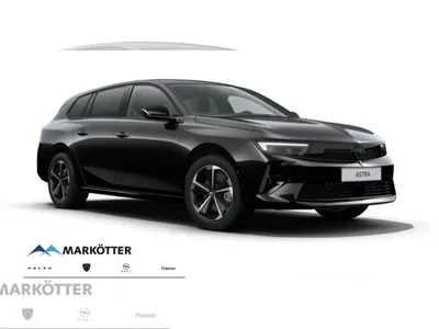 Opel Opel Astra ST GS 🔥GEWERBEDEAL🔥+Alcantara+AHK**VORLAUF** im Auto Abo von LeasingMarkt.de