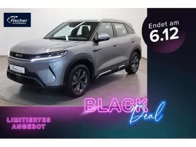 BYD BYD ATTO 2 Elektro Active im Auto Abo von LeasingMarkt.de