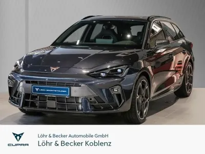 Cupra Cupra Leon Sportstourer 1.5 eTSI 7-Gang-DSG KAB im Auto Abo von LeasingMarkt.de