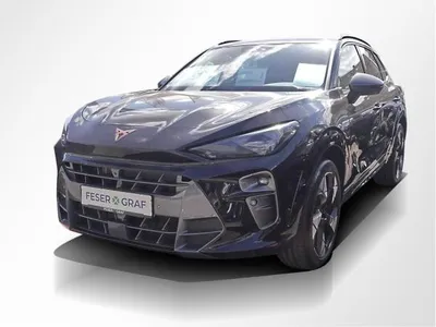 Cupra Cupra Terramar VZ 2.0 TSI DSG ESP Full Link RFK SHZ - GEWERBE - LOYALISIERUNG im Auto Abo von LeasingMarkt.de