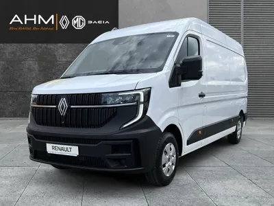 Renault Renault Master KA L3H2 *E-Tech Advance*LongRange - Gewerbe im Auto Abo von LeasingTime