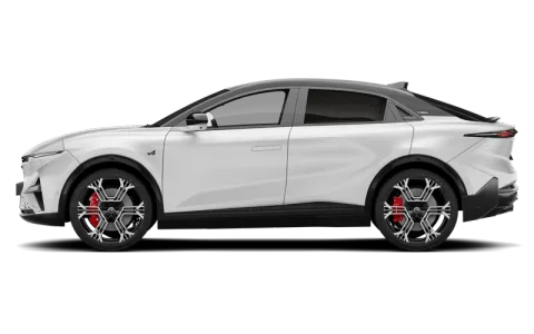 Alpine Alpine A390 GT GT im Leasing von carwow