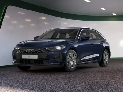 Audi AUDI A5 Avant TFSI 150 kW S tronic im Auto Abo von 9Drive