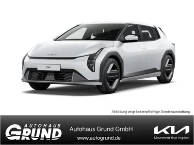 Kia Kia EV4 ⚡AIR 58.3 ⚡ WINTER-PAKET | NAVI | LED | WP im Auto Abo von LeasingMarkt.de