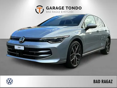 VW VW Golf VIII 1.5 TSI PHEV Edition 50 DSG im Auto Abo von CARIFY