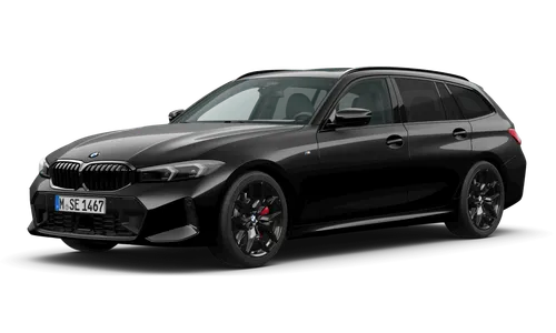 BMW BMW 3er Touring 330d xDrive im Auto Abo von FINN