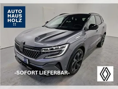 Renault Renault Austral Iconic Esprit Alpine Full Hybrid 200 im Auto Abo von LeasingMarkt.de