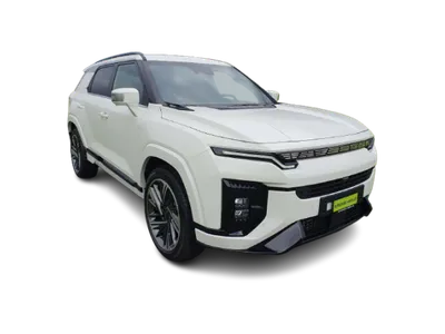 KGM KGM-SsangYong Actyon 1.5 T-Gdi Red Point Edition im Auto Abo von CARIFY
