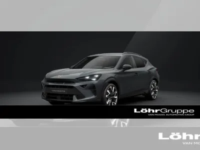 Cupra Cupra Formentor VZ 2.0 TSI DSG im Leasing von LeasingMarkt.de