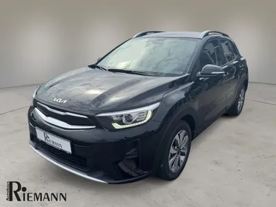Kia Kia Stonic 1.0 T-GDI DCT Vision + Rückfahrkamera im Auto Abo von LeasingMarkt.de