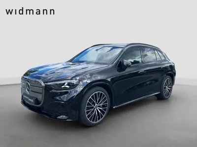 Mercedes Mercedes-Benz GLC 400 4M EQ Bestandsfahrzeug mit Vollausstattung im Leasing von LeasingMarkt.de