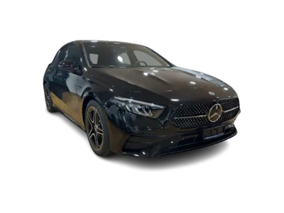 Mercedes MERCEDES-BENZ A 220 4Matic 8G-DCT im Auto Abo von CARIFY