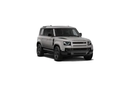 Land Rover Land Rover Defender 3.0 D250 MHEV X-Dynamic SE 110 🚗 Panoramaschiebedach 🚗 AHZV 🚗 20Zoll 🚗 Soundsystem im Leasing von LeasingMarkt.de