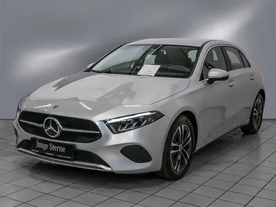 Mercedes MERCEDES-BENZ A 200 , PROGRESSIVE KAMERA SPUR AHK PDC SHZ im Auto Abo von Null-Leasing