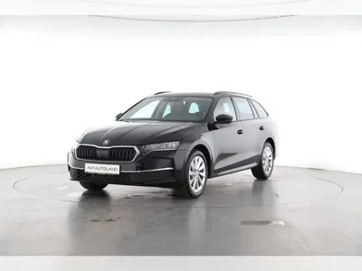 Skoda Skoda Octavia 1.5 TSI - SELECTION #NURHIER im Auto Abo von LeasingMarkt.de