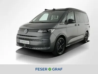 VW Volkswagen California T7Beach Camper TDI Sofort Verfügbar im Leasing von LeasingMarkt.de