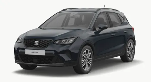 Seat SEAT Arona 1.0 TSI 85kW Style Edition DSG - inkl. LRV - Loyalisierung im Auto Abo von Null-Leasing