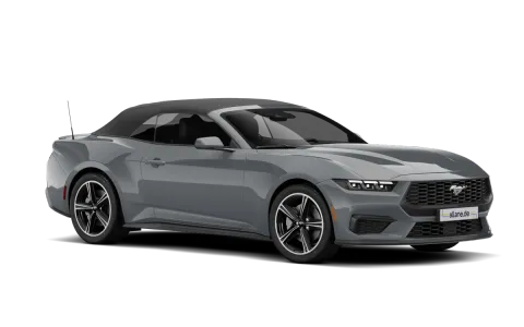 Ford Ford Mustang 5.0 Ti-VCT V8 GT Auto im Auto Abo von Allane