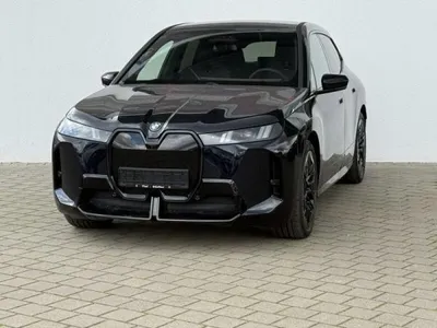 BMW BMW ix xDrive60  SOFORT VERFÜGBAR++TOPDEAL++GEWERBE im Auto Abo von LeasingMarkt.de