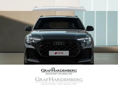 Audi Audi RS Q8 performance | MENSCHEN MIT BEHINDERUNG! im Leasing von LeasingMarkt.de