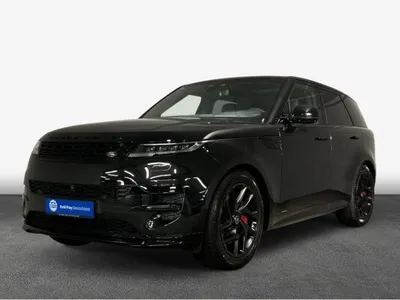 Land Rover Land Rover Range Rover Sport P530 AWD Autobiography*SOFORT!!!* im Auto Abo von LeasingTime