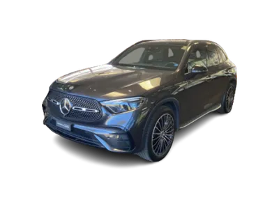 Mercedes MERCEDES-BENZ GLC 450d 4M 9G-Tronic im Auto Abo von CARIFY