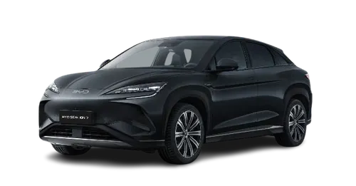 BYD BYD SEALION 7 Comfort im Auto Abo von Faaren