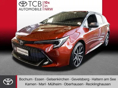Renault Renault Espace Esprit Alpine E-Tech Full Hybrid 7-Sitzer im Auto Abo von Faaren