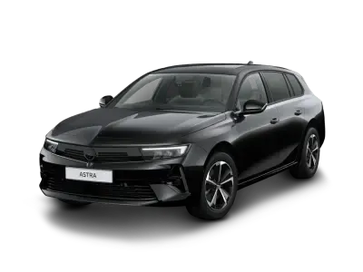 Opel Opel Astra GS Sports Tourer Kombi 1.2 Turbo Automatik im Leasing von 9Drive