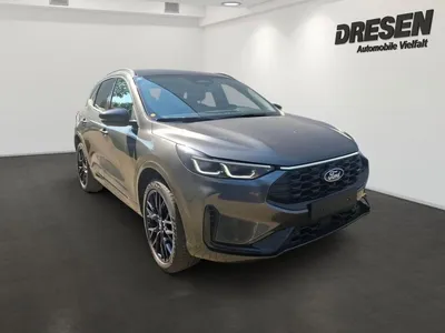 Ford Ford Kuga BlueCruise Edition im Leasing von Null-Leasing