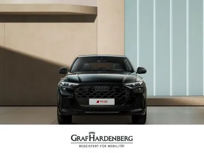 Audi Audi RS Q8 im Auto Abo von LeasingMarkt.de
