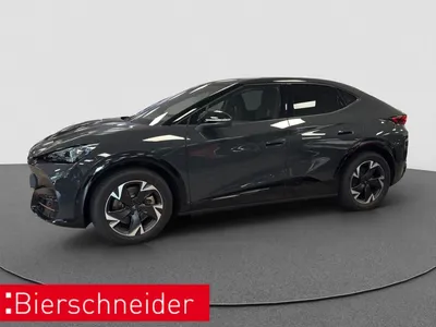 Cupra Cupra Tavascan Endurance ab 400,- Anz. 990,- LED NAVI im Leasing von Null-Leasing